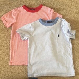 Polo tshirt bundle